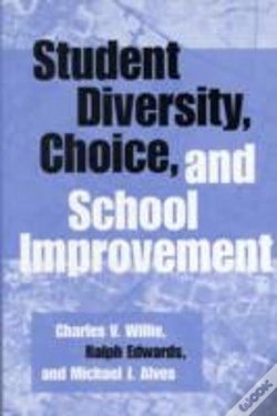 Capa do artigo Student Diversity, Choice, And School Improvement