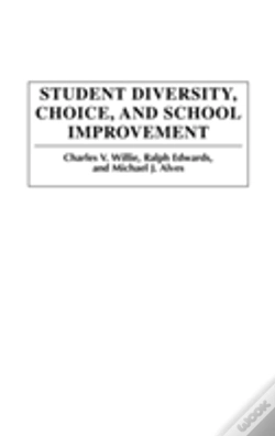 Capa do artigo Student Diversity, Choice, And School Improvement