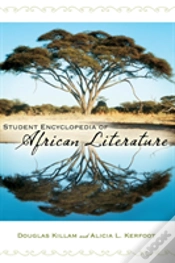 Capa do artigo Student Encyclopedia Of African Literature
