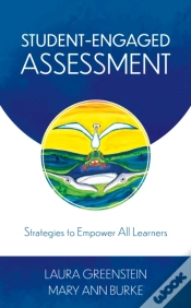 Capa do artigo Student-Engaged Assessment