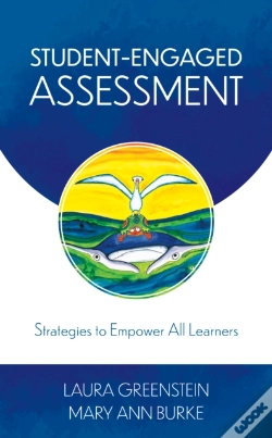 Capa do artigo Student-Engaged Assessment