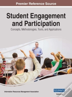 Capa do artigo Student Engagement And Participation