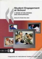 Capa do artigo Student Engagement At School