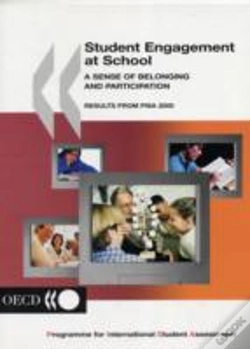 Capa do artigo Student Engagement At School