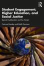 Student Engagement, Higher Education, And Social Justice - Preview