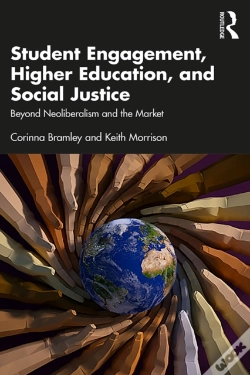 Capa do artigo Student Engagement, Higher Education, And Social Justice