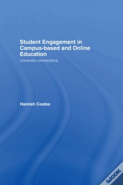 Capa do artigo Student Engagement In Campus-Based And Online Education