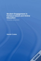 Capa do artigo Student Engagement In Campus-Based And Online Education