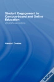 Capa do artigo Student Engagement In Campus-Based And Online Education