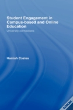 Capa do artigo Student Engagement In Campus-Based And Online Education