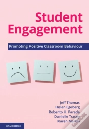 Capa do artigo Student Engagement
