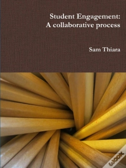 Capa do artigo Student Engagement