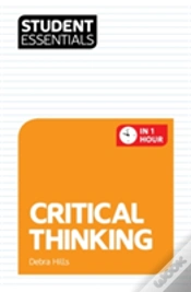 Capa do artigo Student Essentials: Critical Thinking