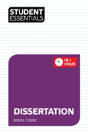 Student Essentials: Dissertation - Preview