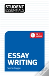 Capa do artigo Student Essentials: Essay Writing