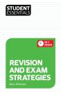 Student Essentials: Revision And Exam Strategies - Preview