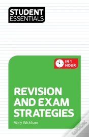 Capa do artigo Student Essentials: Revision And Exam Strategies