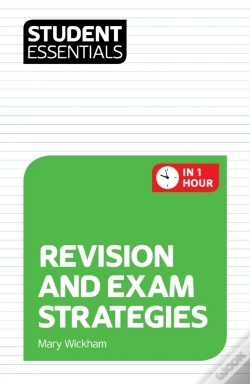 Capa do artigo Student Essentials: Revision And Exam Strategies
