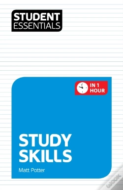 Capa do artigo Student Essentials: Study Skills