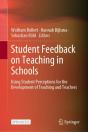 Student Feedback On Teaching In Schools - Preview