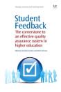 Student Feedback - Preview