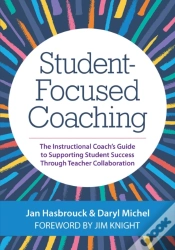 Capa do artigo Student-Focused Coaching