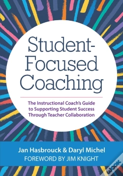 Capa do artigo Student-Focused Coaching