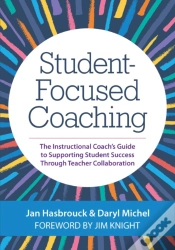 Capa do artigo Student-Focused Coaching
