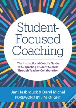 Capa do artigo Student-Focused Coaching