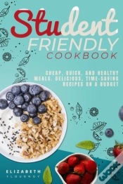 Capa do artigo Student-Friendly Cookbook