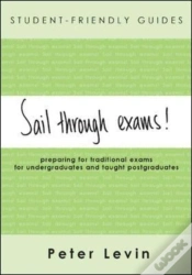 Capa do artigo Student-Friendly Guide: Sail Through Exams!