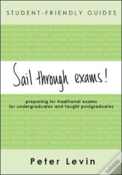 Capa do artigo Student-Friendly Guide: Sail Through Exams!