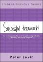 Student-Friendly Guide: Successful Teamwork - Preview