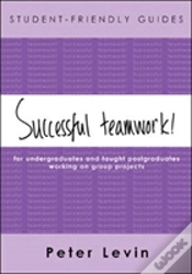 Capa do artigo Student-Friendly Guide: Successful Teamwork!