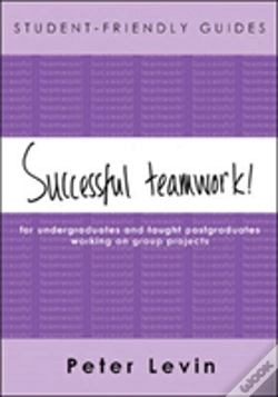 Capa do artigo Student-Friendly Guide: Successful Teamwork!