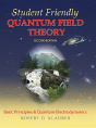 Student Friendly Quantum Field Theory - Preview