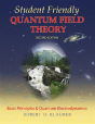 Student Friendly Quantum Field Theory - Preview