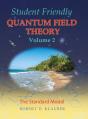 Student Friendly Quantum Field Theory Vo - Preview