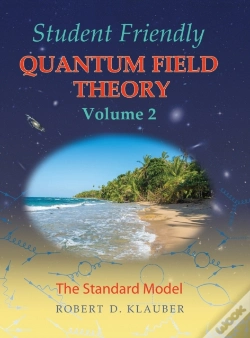 Capa do artigo Student Friendly Quantum Field Theory Vo