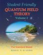 Student Friendly Quantum Field Theory Volume 2 - Preview