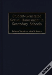 Capa do artigo Student-Generated Sexual Harassment In Secondary Schools