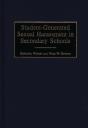 Student-Generated Sexual Harassment In Secondary Schools - Preview