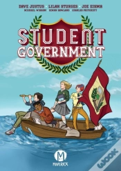 Capa do artigo Student Government