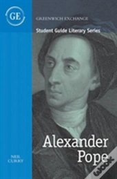 Student Guide To Alexander Pope