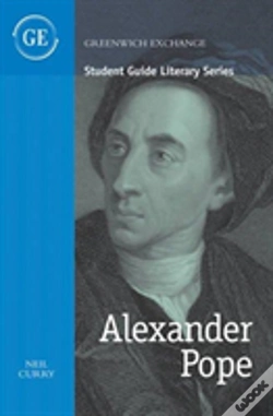 Capa do artigo Student Guide To Alexander Pope