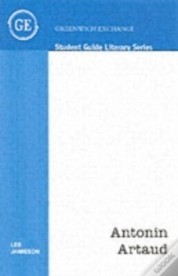Capa do artigo Student Guide To Antonin Artaud