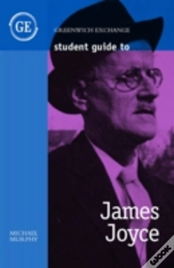 Capa do artigo Student Guide To James Joyce