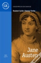 Capa do artigo Student Guide To Jane Austen