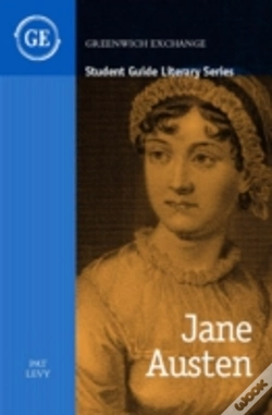Capa do artigo Student Guide To Jane Austen