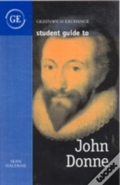 Capa do artigo Student Guide To John Donne